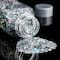 Mélange de paillettes de spécialité brillantes en polyester de Recollections
